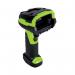 Zebra DS3608-ER 2D ER Handheld Scanner Multi-Interface BlackGreen DS3608ER20003VZW ZEB01309