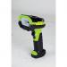 Zebra DS3608-ER 2D ER Handheld Scanner Multi-Interface BlackGreen DS3608ER20003VZW ZEB01309