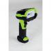 Zebra DS3608-ER 2D ER Handheld Scanner Multi-Interface BlackGreen DS3608ER20003VZW ZEB01309