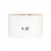 Zebra Z-Perform 1000T Label Roll 102x152mm (Pack of 12) 800294-605 ZEB02297