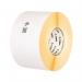 Zebra Z-Perform 1000T Label Roll 102x152mm (Pack of 4) 87985 ZEB02341