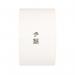 Zebra Z-Perform 1000T Label Roll 57x32mm (Pack of 12) 880409-031DU ZEB03785