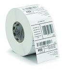 Zebra Label Paper Industrial Prf 1000D 102x152mm (Pack of 4) 3007096-T ZEB20240