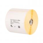 Zebra Z-Perform 1000D Thermal Label Roll 102x152mm (Pack of 4) 87809 ZEB26282