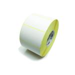 Zebra Label Paper Industrial Prf 1000D 148x210mm (Pack of 4) 3005103 ZEB33203