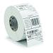 Zebra Label Paper Industrial Prf 2000D 102x152mm (Pack of 4)800740-605