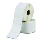 Zebra Label Paper Industrial 1000D 102x152mm (Pack of 4) 87809 ZEB79571