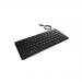 Universal Keyboard USB-A UK 103202237 ZG07896