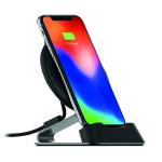Mophie Universal Wireless Charge Stream Desk Stand UK 409902431 ZG08098