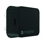 Mophie Wall Adapter USB-C 18W UK Black 409903233 ZG09390
