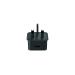 Mophie Wall Adapter USB-A 18W Black 409903237