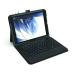 ZAGG Messenger Folio Keyboard Case for iPad 10.2 UK 103004684