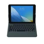 ZAGG Keyboard-Rugged Messenger-Apple-iPad 10.2-KB-Charcoal-UK ZG11309