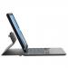 ZAGG Rugged Messenger Keyboard Case for iPad 10.2 UK 103104693 ZG11309