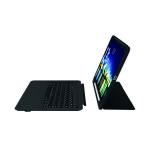 Zagg Book Go Keyboard/Case Apple iPad Pro 11 UK Keyboard 103302317 ZG80537