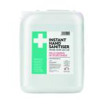 70% Hand Sanitiser 5L Jerry Can ZI5060748723178 ZI72317