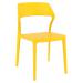 SNOW Side Chair - Yellow