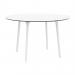 MAYA Dining Table - 120cm - White