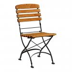Zap ARCH Folding Side Chair ZA.123C