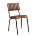CORE Side Chair - Vintage Brown