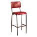 CORE Bar Stool - Vintage Red