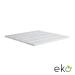 EKO Table Top - Whitewash - 69cm x 69cm