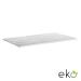 EKO Table Top - Whitewash - 119cm x 69cm