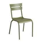 Zap MARLOW Side Chair - Olive Green ZA.1513103C