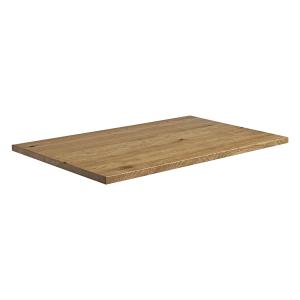 Click to view product details and reviews for Zap Rustic Solid Oak Table Top Rustic Antique 120 X 70cm.