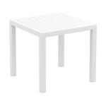 Zap ARES 80 Table - White ZA.15131300T