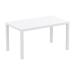 ARES 140 Table - White