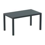 Zap ARES 140 Table - Dark Grey ZA.15131308T