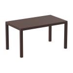 Zap ARES 140 Table - Brown ZA.15131309T-1