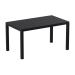 ARES 140 Table - Black