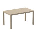 Zap ARES 140 Table - Taupe ZA.15131311T-1