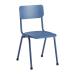 QUIN Side Chair - Blue