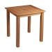 MORE 2 Seater Table - Robinia Wood