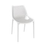 Zap AIR Side Chair - White ZA.215C
