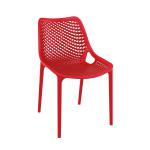 Zap AIR Side Chair - Red ZA.216C