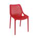 AIR Side Chair - Red