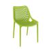 AIR Side Chair - Tropical Green