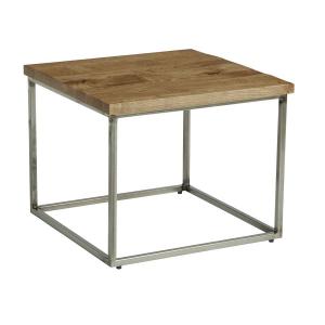 Click to view product details and reviews for Zap Warrington Coffee Table Rustic Antique 60cm X 60cm Za2234ct.