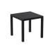 ARES 80 Table - Black