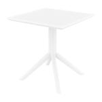 Zap SKY Table 70 - White ZA.2981T