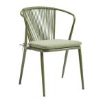 Zap Kendal Arm Chair - Olive Green ZA.3304C