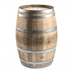 Zap Munster Oak Poseur Barrel (Barrel Only) - Grade B ZA.3399CT