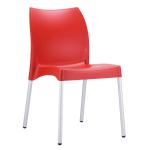 Zap VITA Side Chair - Red ZA.475C-1