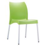 Zap VITA Side Chair - Mint Green ZA.476C