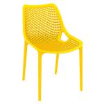Zap AIR Side Chair - Yellow ZA.477C