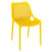 AIR Side Chair - Yellow